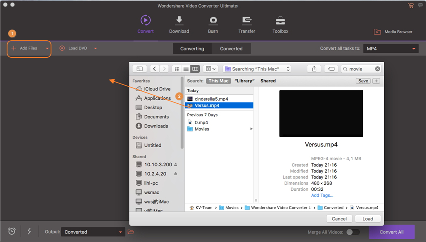 Imovie for mac download